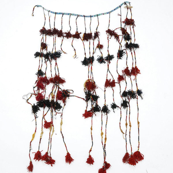 Decorative animal netting